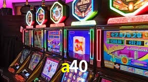 A Emoção da Loteria na a40: Uma Chance de Mudança de Vida