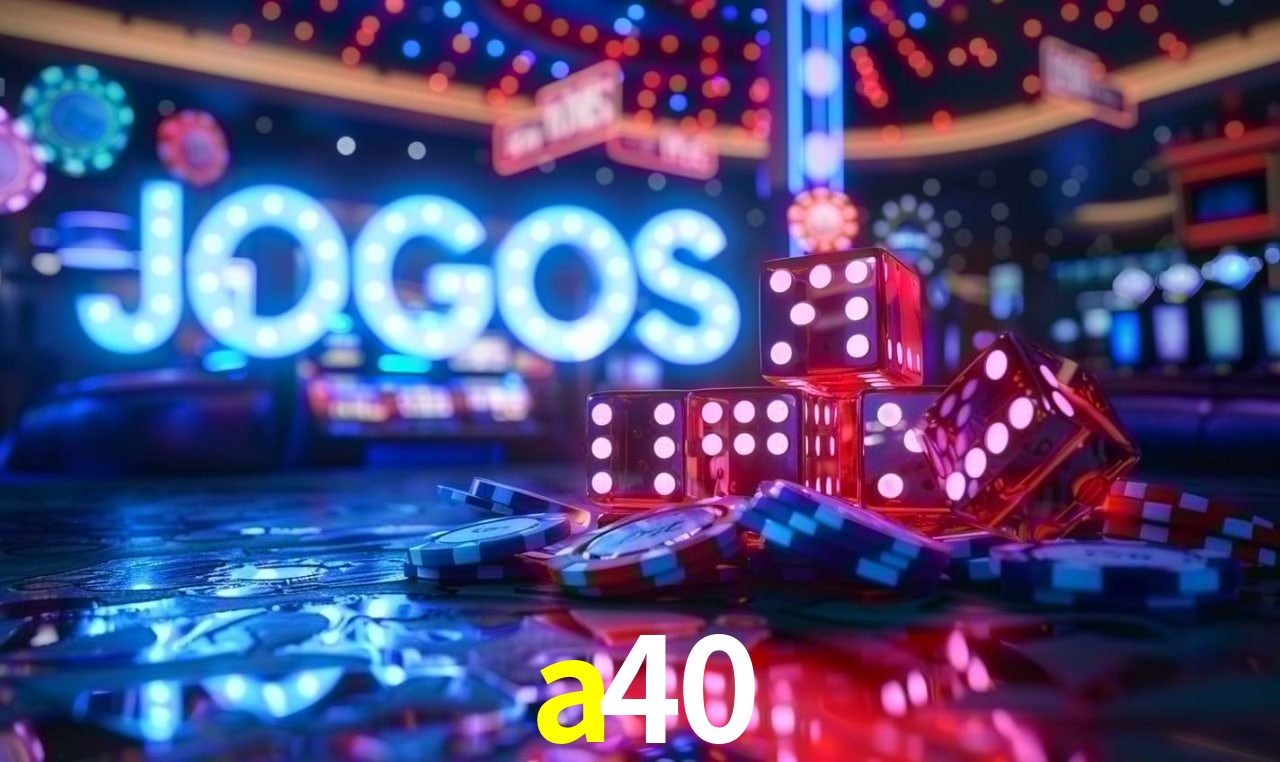 Descubra a Essência do a40: Nossa História e Compromissos